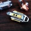 🔒 NeoLock – Twist the Future