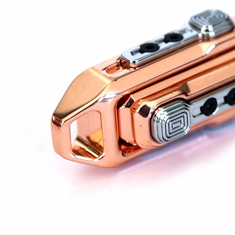 Alternative view of 🔒 NeoLock – Twist the Future