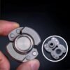 ⚙️ TriLock Spin – Master Every Step