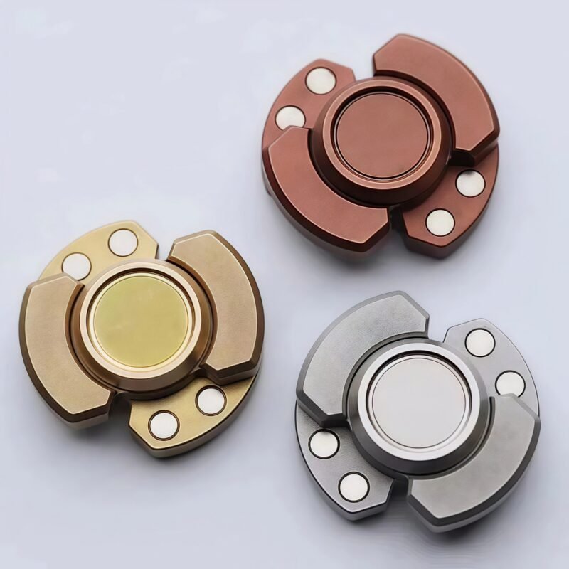 ⚙️ TriLock Spin – Master Every Step - Image 3
