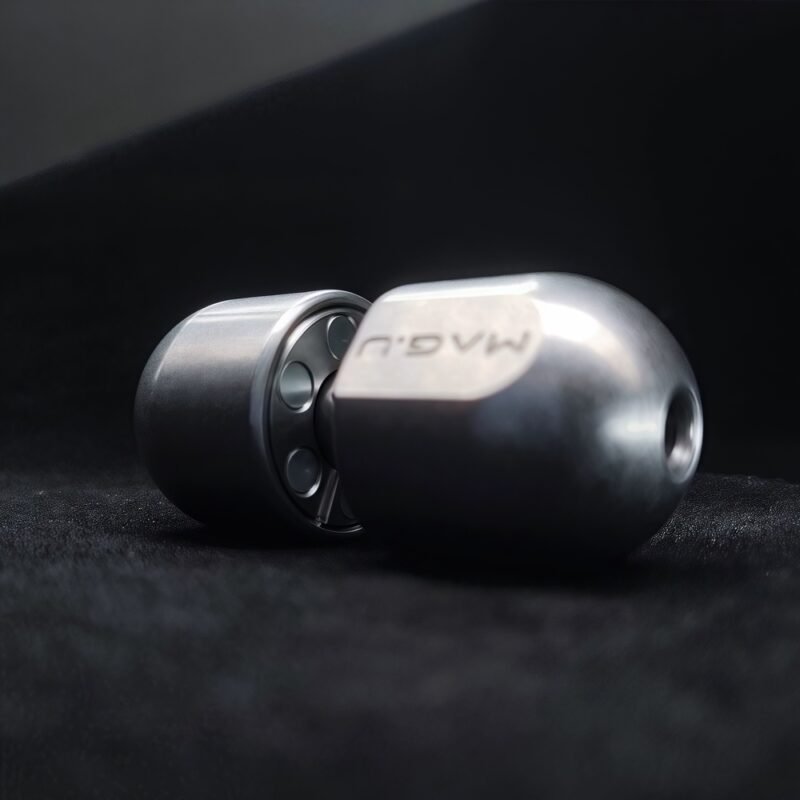 🧲 MagCapsule – Float the Spin - Image 3
