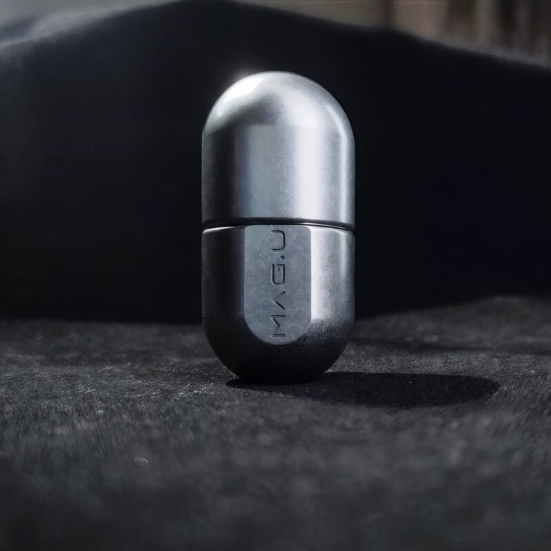 🧲 MagCapsule – Float the Spin - Image 4