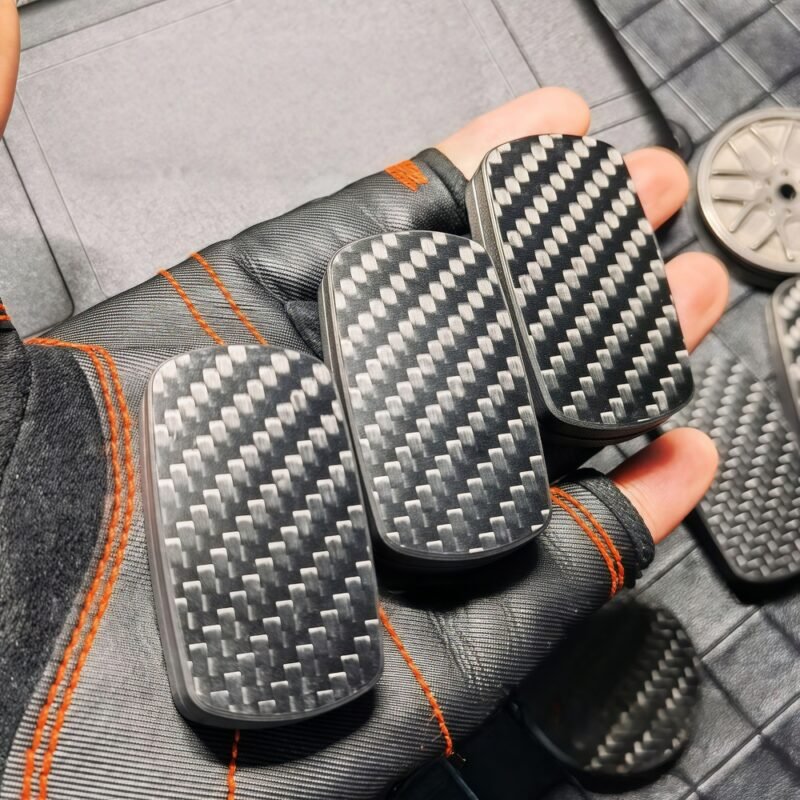 🧩 MatrixGlide – Dual Modes, One Toy