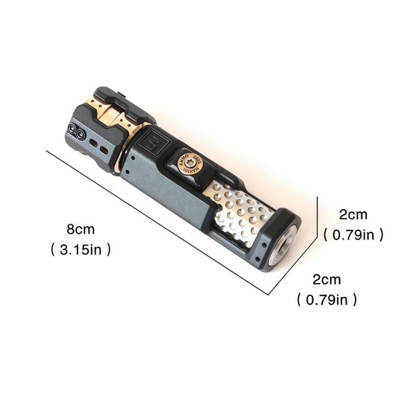 🛠️ MechCore – Power in Your Palm - Image 4