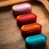 🔥 PulsePod – Slide the Rhythm