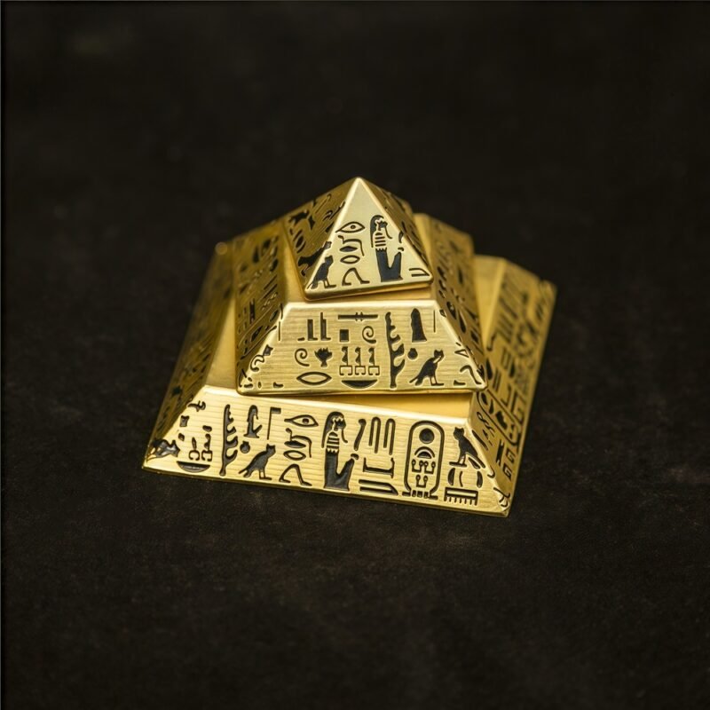 🏺 Anubis Core – Spin the Legacy - Image 3