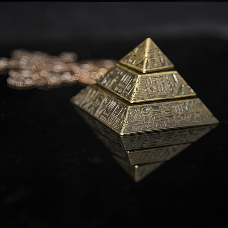 🏺 Anubis Core – Spin the Legacy - Image 4