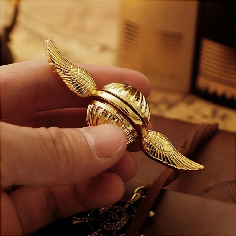 ✨ Sky Chaser – Wings of Motion