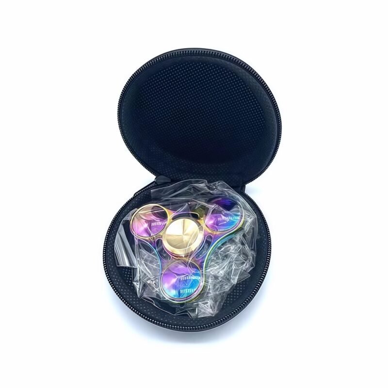 Alternative view of 🛸 UFO Clover – Spin the Unknown