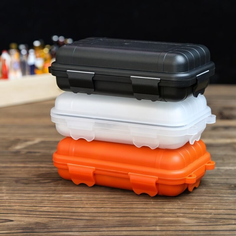 🧰 MechBox – Carry It Like a Pro