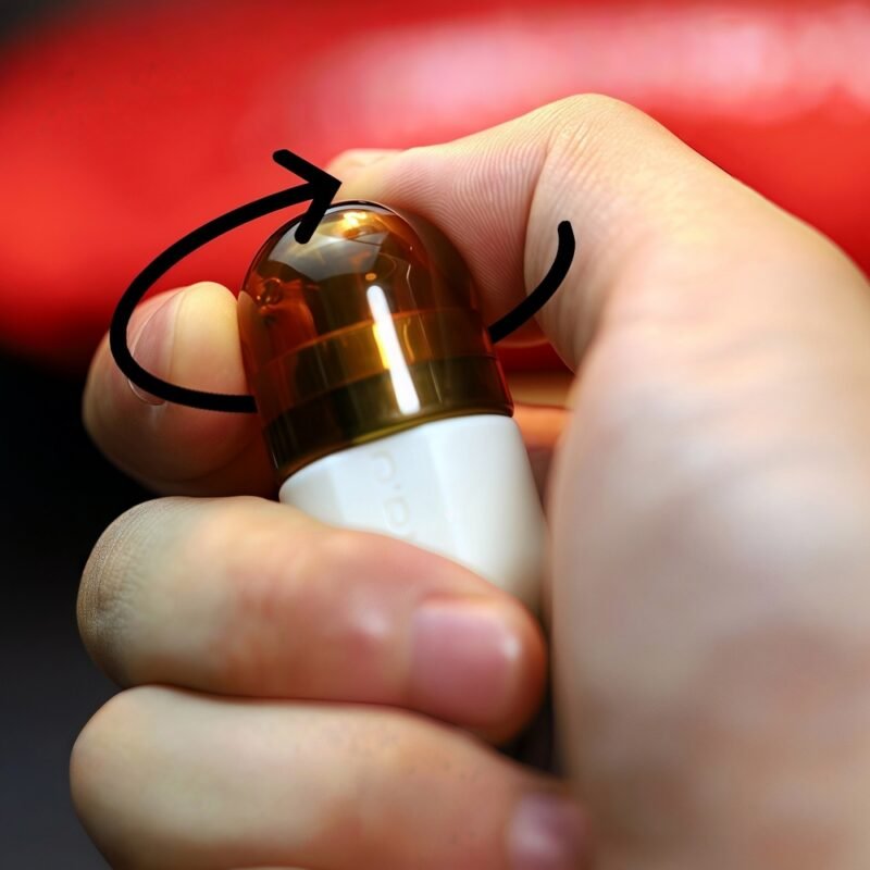 💊 Capsule Drift – Spin Beyond Gravity - Image 3
