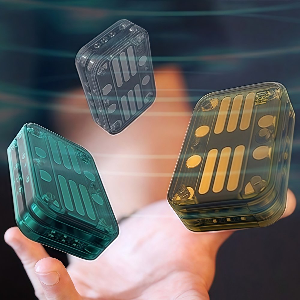 🔶 Nova Tile – Infinite Push, Infinite Fun