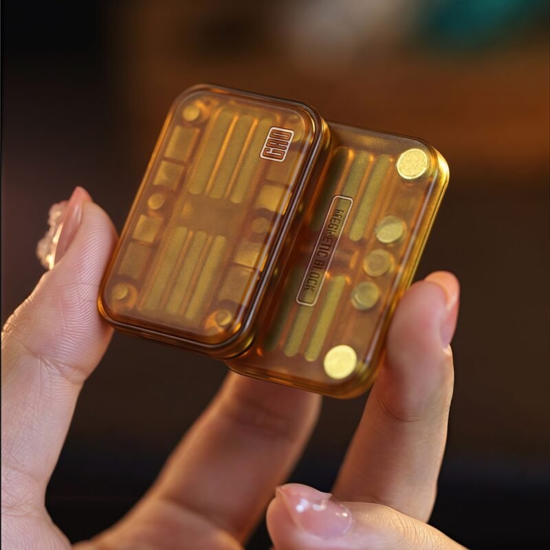 Alternative view of 🔶 Nova Tile – Infinite Push, Infinite Fun