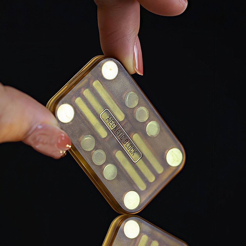 🔶 Nova Tile – Infinite Push, Infinite Fun - Image 4