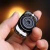 🥛 Chubby Spin – Pocket-Sized Gyro Fun
